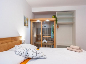 Apartment Forest -sauna by Interhome